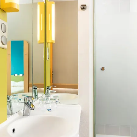Ibis Budget Hotel Aachen