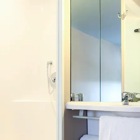 Ibis Budget 3* Aachen