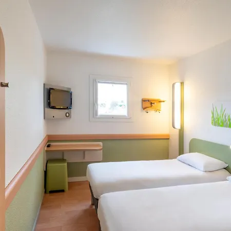 Ibis Budget Hotel Aachen
