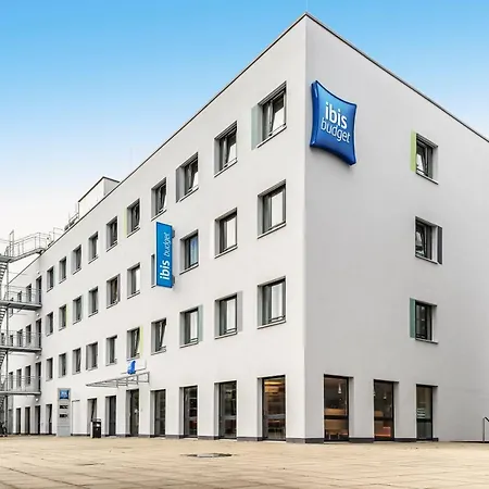 Ibis Budget 3*