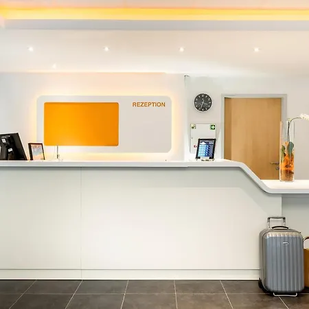 Ibis Budget Hotel Aachen