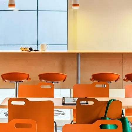 Ibis Budget 3* Aachen