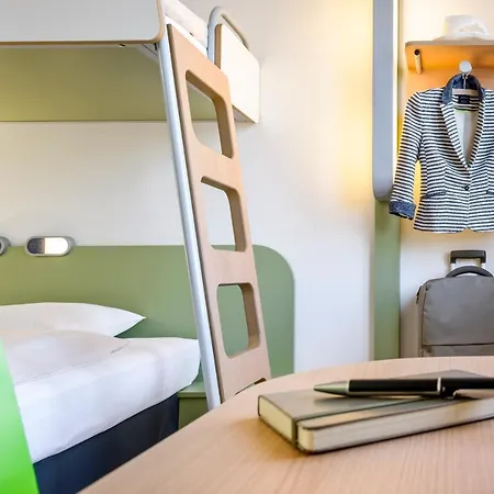 Ibis Budget Hotel Aachen
