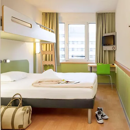 Ibis Budget Hotel Aachen